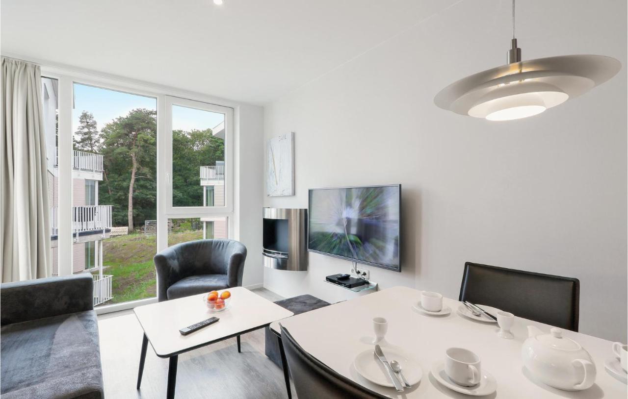 Duenenvilla Deluxe Apartment *