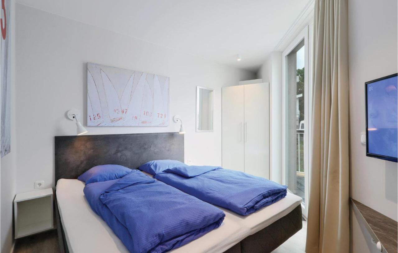 Apartment Duenenvilla Deluxe Lubeck